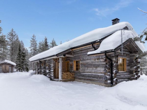 Holiday Home Kelovalta 1b by Interhome, Ruka